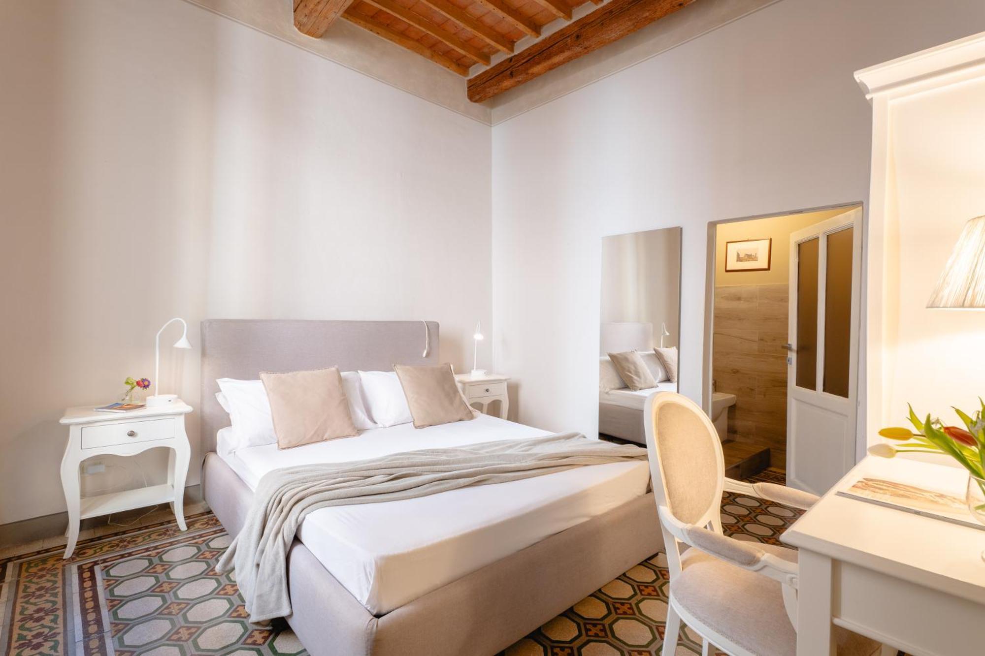 San Martino Suite Πίζα Εξωτερικό φωτογραφία