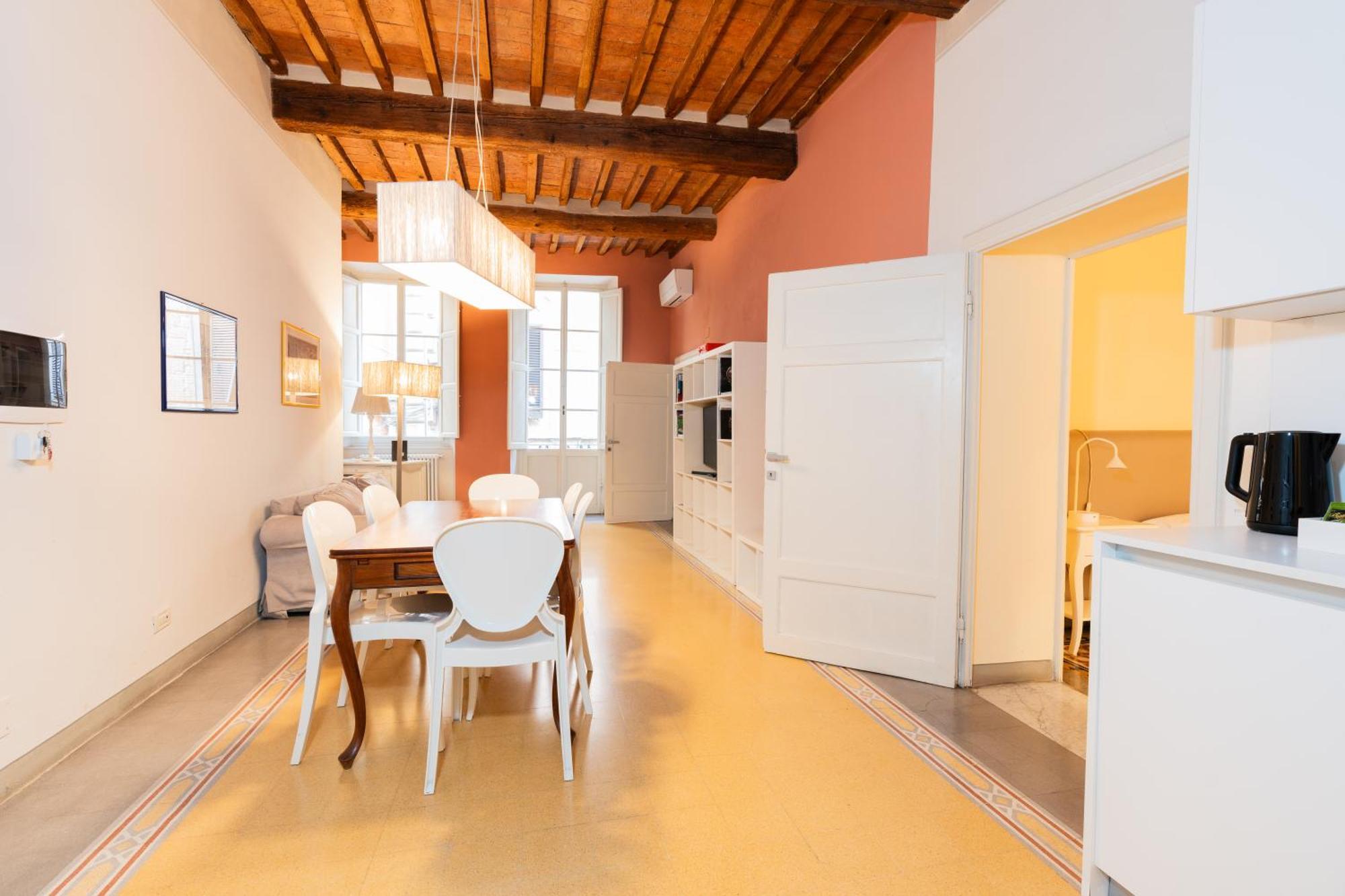 San Martino Suite Πίζα Εξωτερικό φωτογραφία