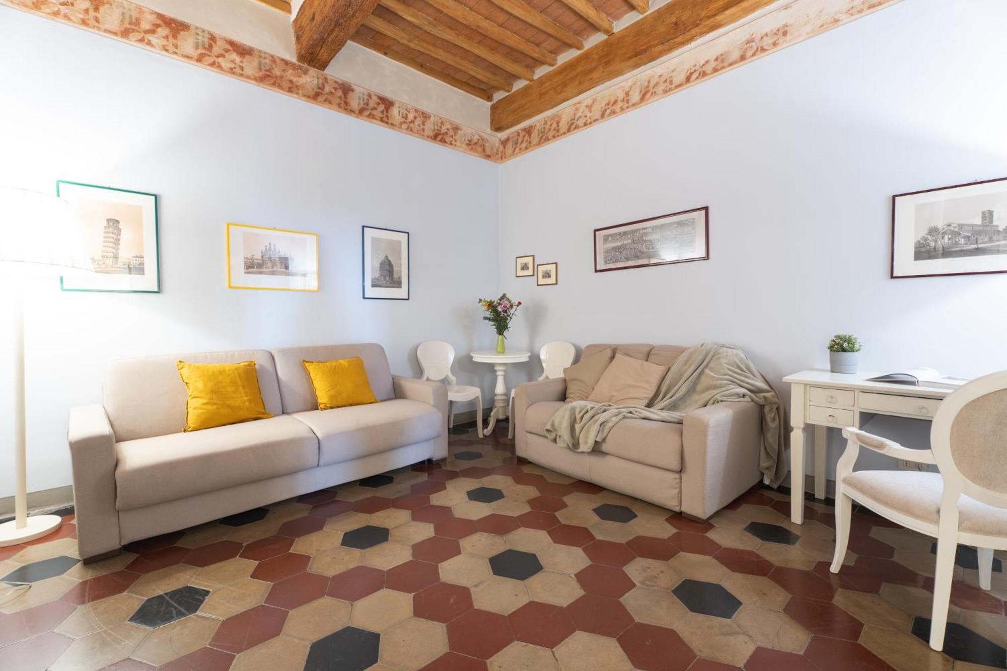 San Martino Suite Πίζα Εξωτερικό φωτογραφία
