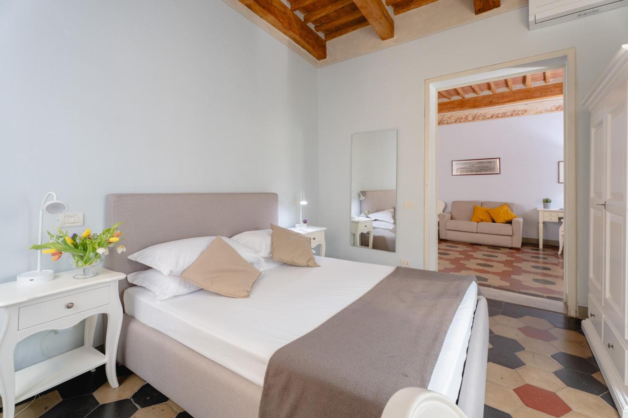San Martino Suite Πίζα Εξωτερικό φωτογραφία
