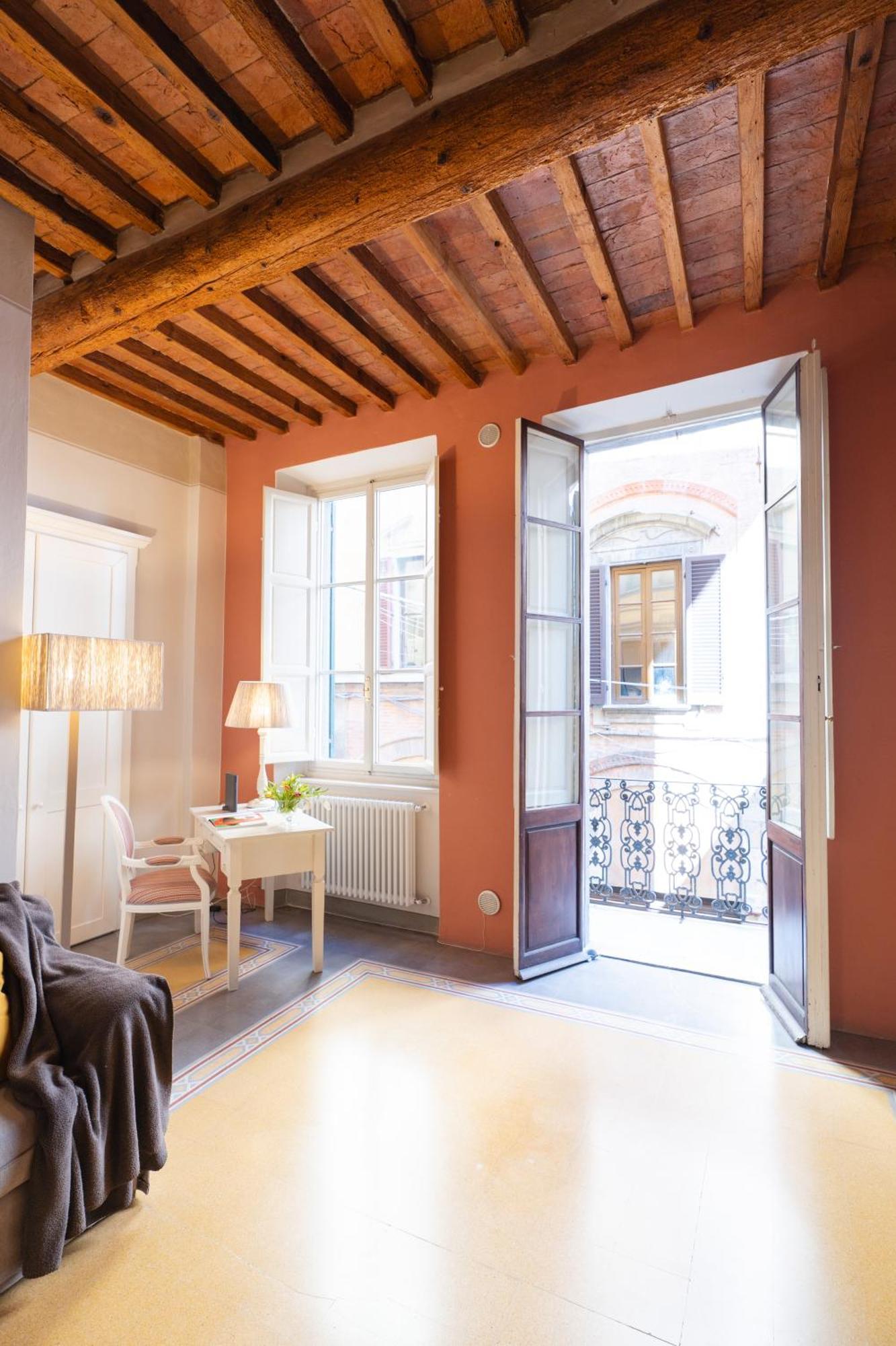 San Martino Suite Πίζα Εξωτερικό φωτογραφία